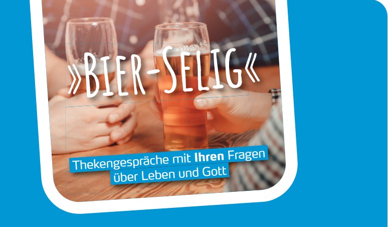 Bierselig