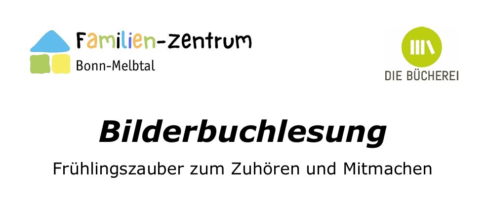 Bilderbuchlesung
