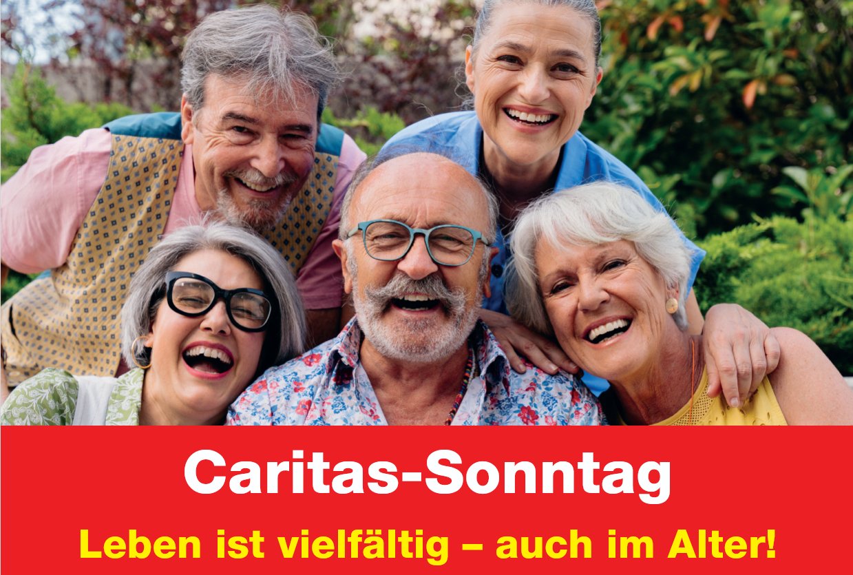Caritassonntag