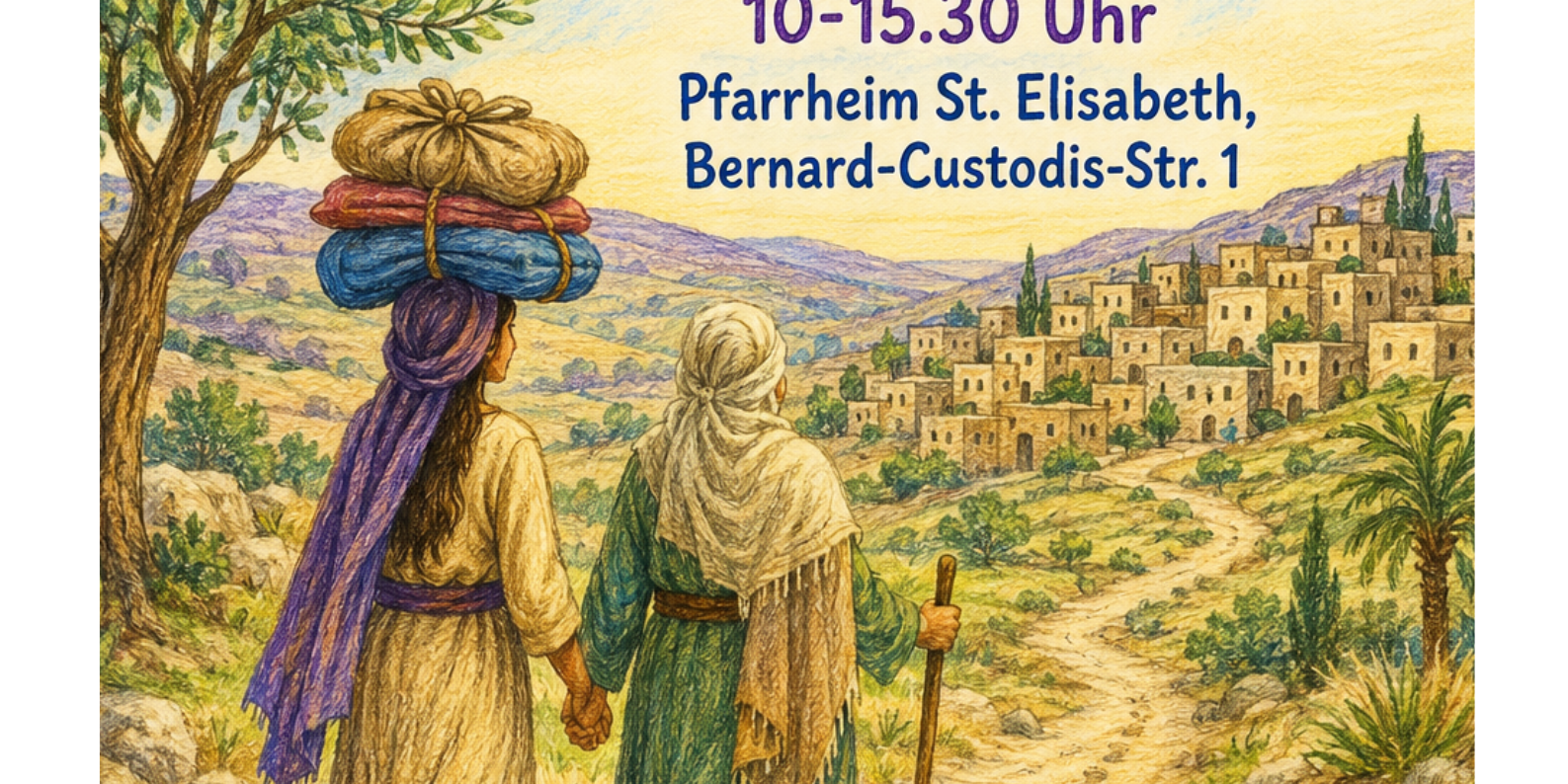 Kinderbibeltag
