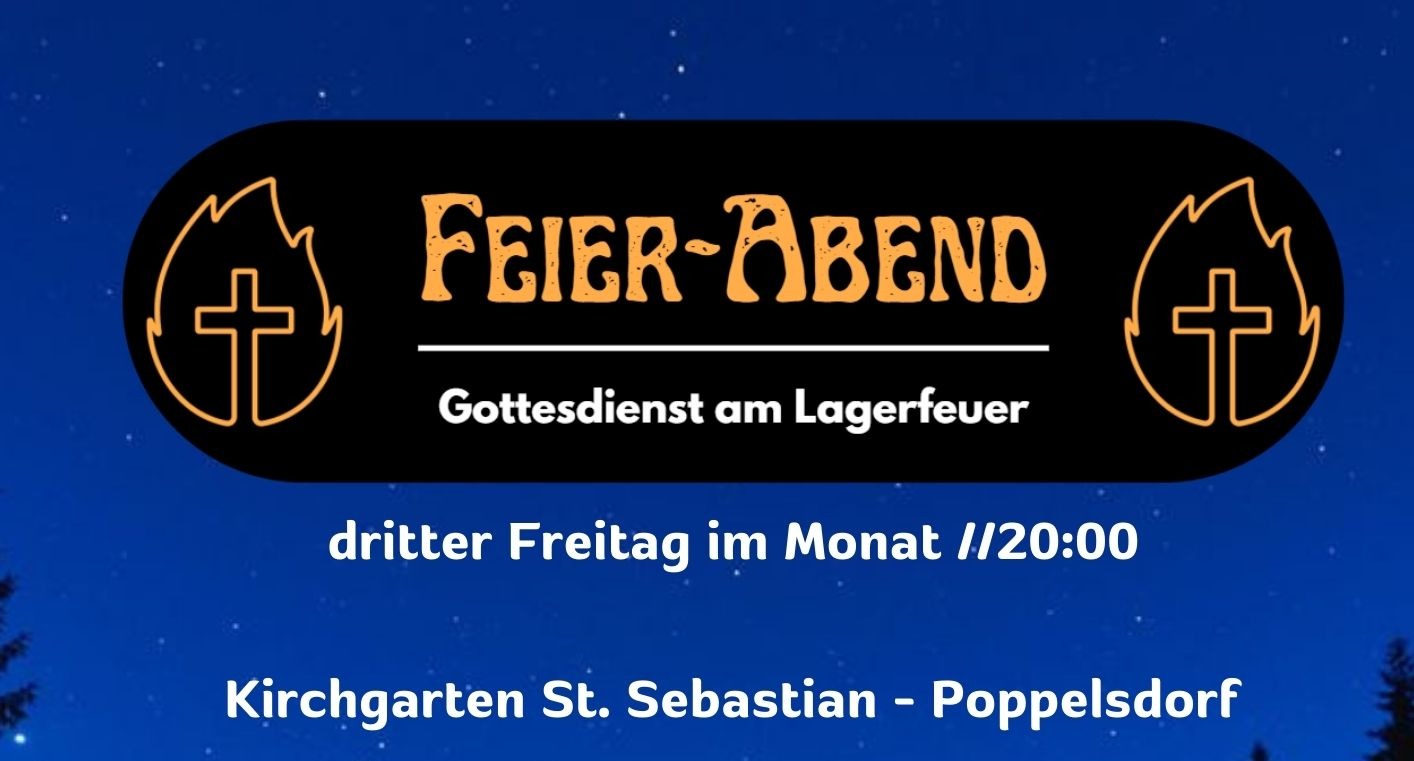 Feierabend