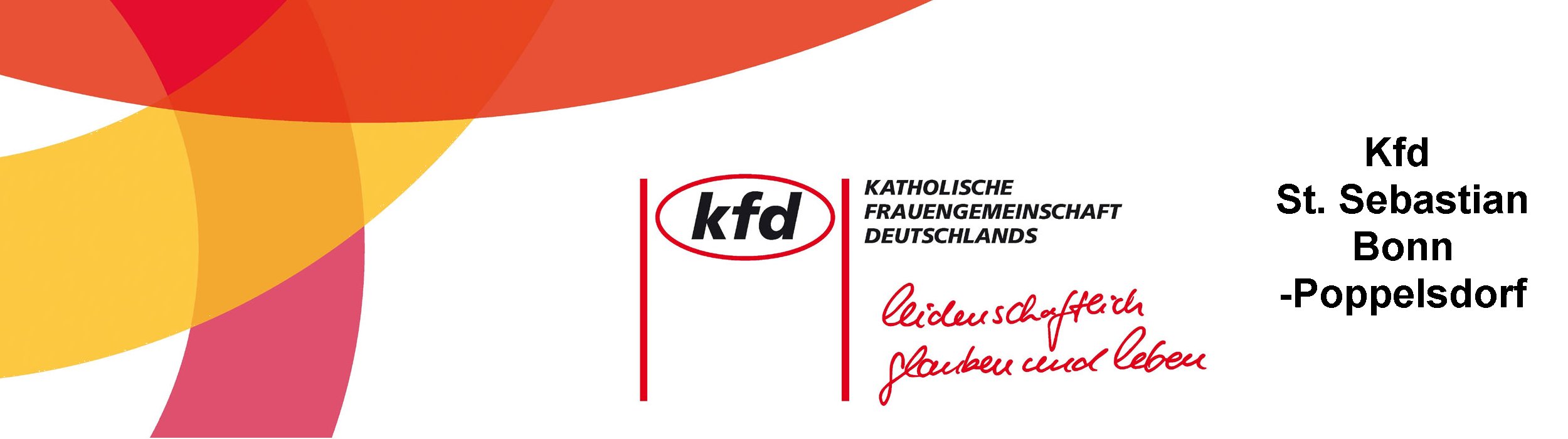 KFD-Banner