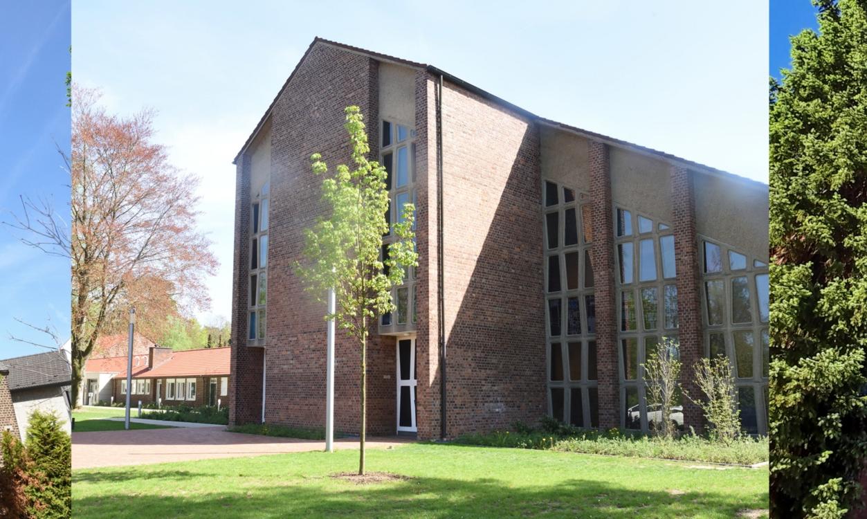 Unsere Kirchen
