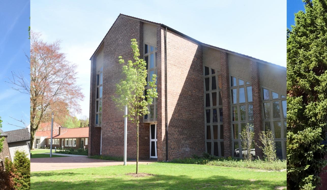 Unsere Kirchen