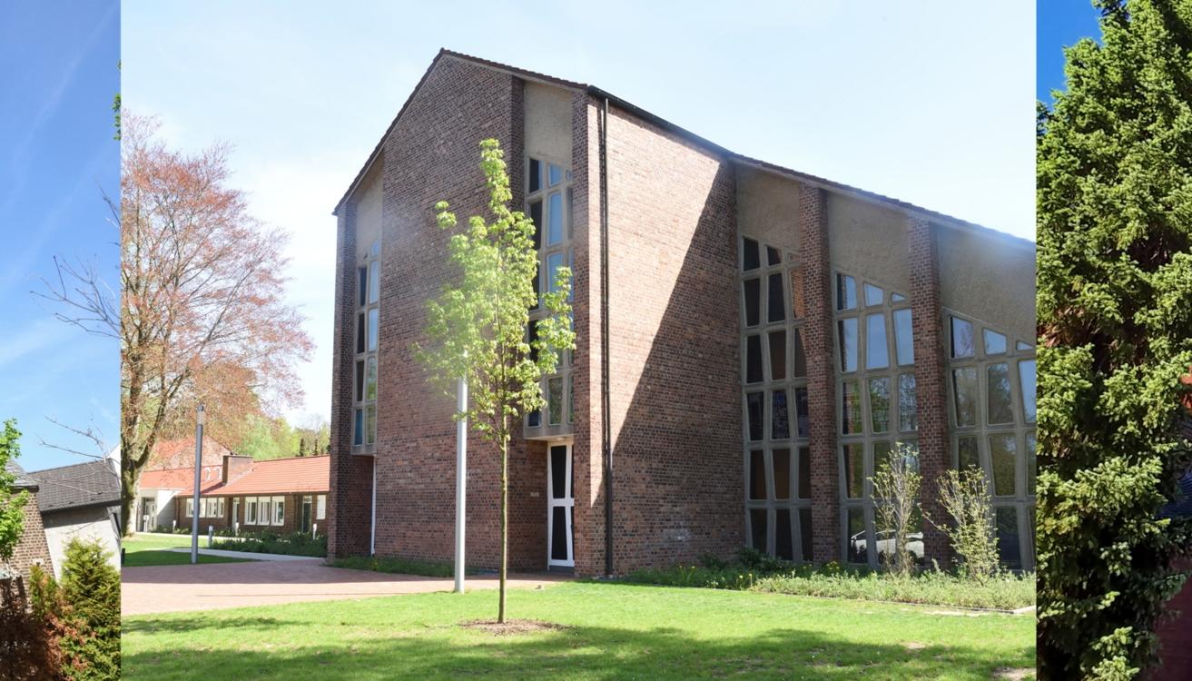 Unsere Kirchen