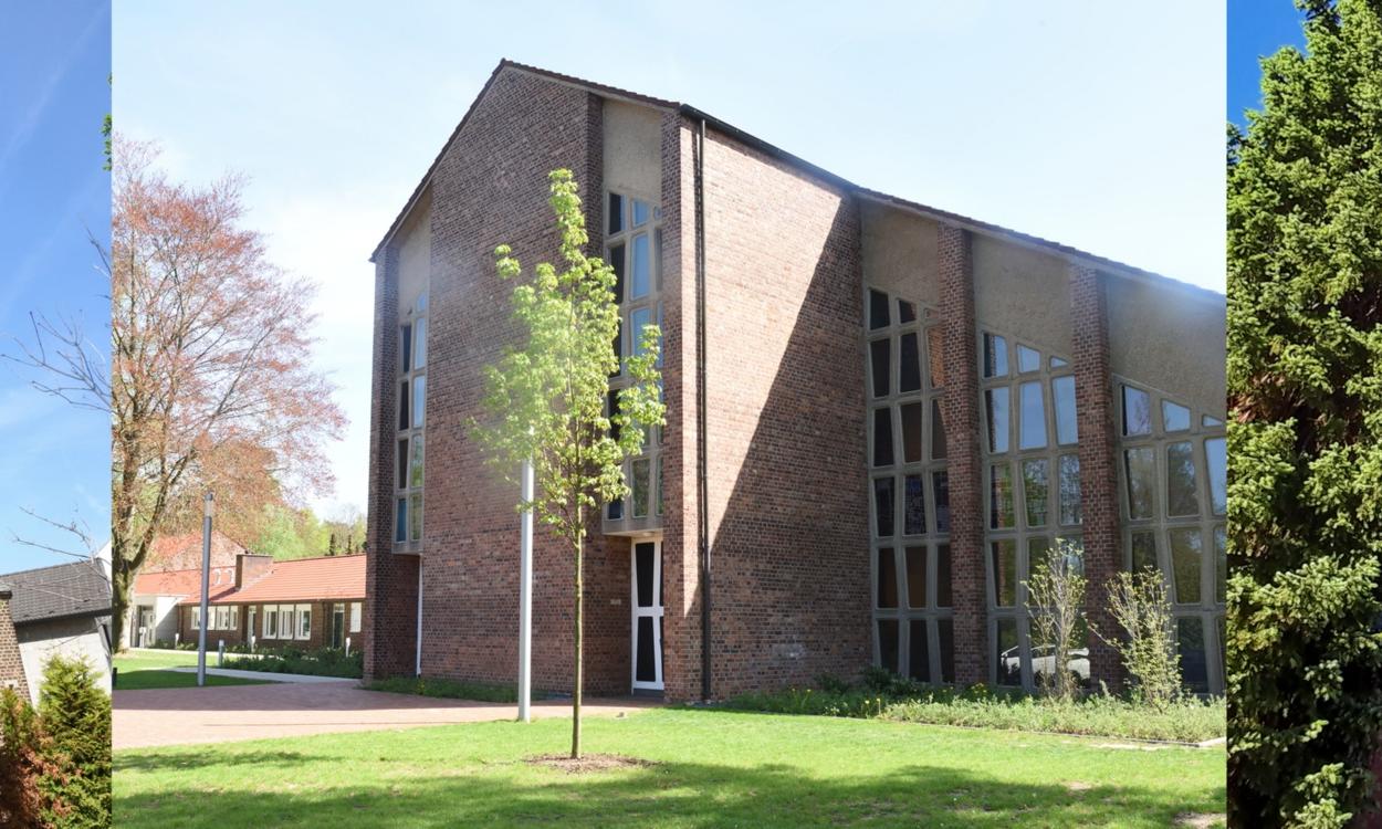 Unsere Kirchen