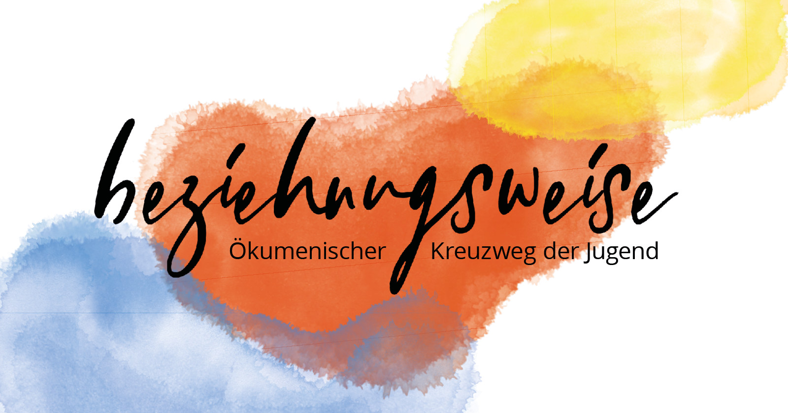 beziehungsweise