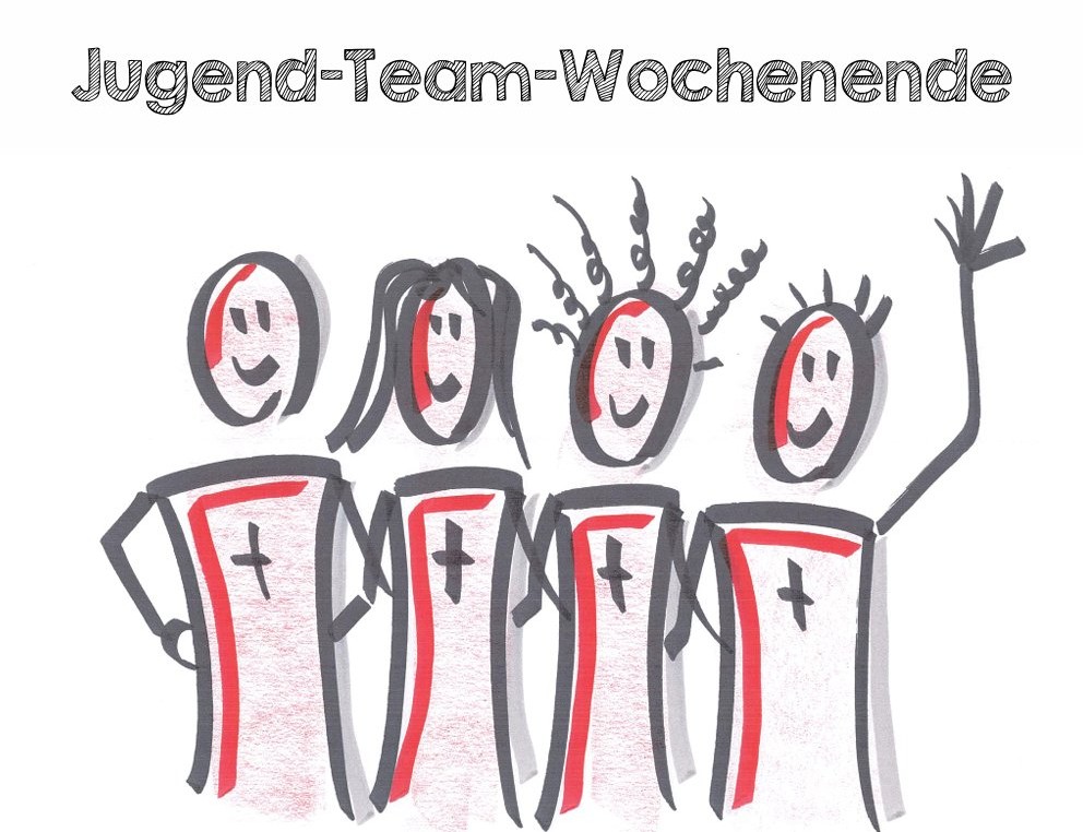 Jugend-Team-Wochenende 2026