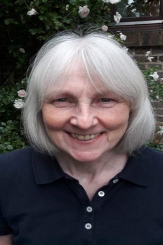 Christel Welsing