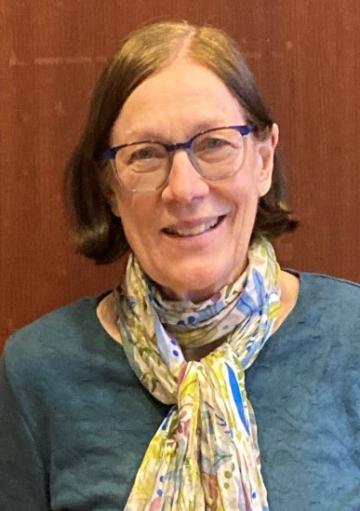 Renate Lubitz
