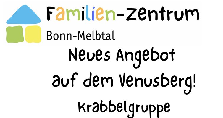 Krabbelgruppe Ippendorf