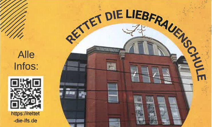 Liebfrauenschule