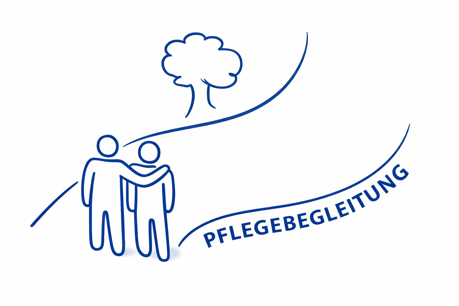 Logo-Pflegebegleitung