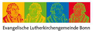 Logo der Lutherkirchengemeinde