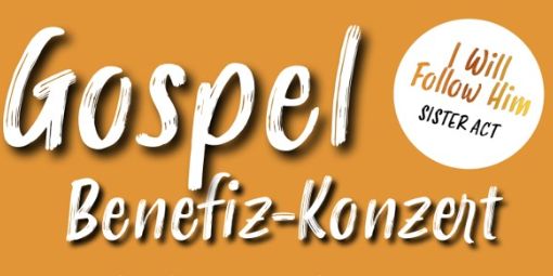 Benefizkonzert klein