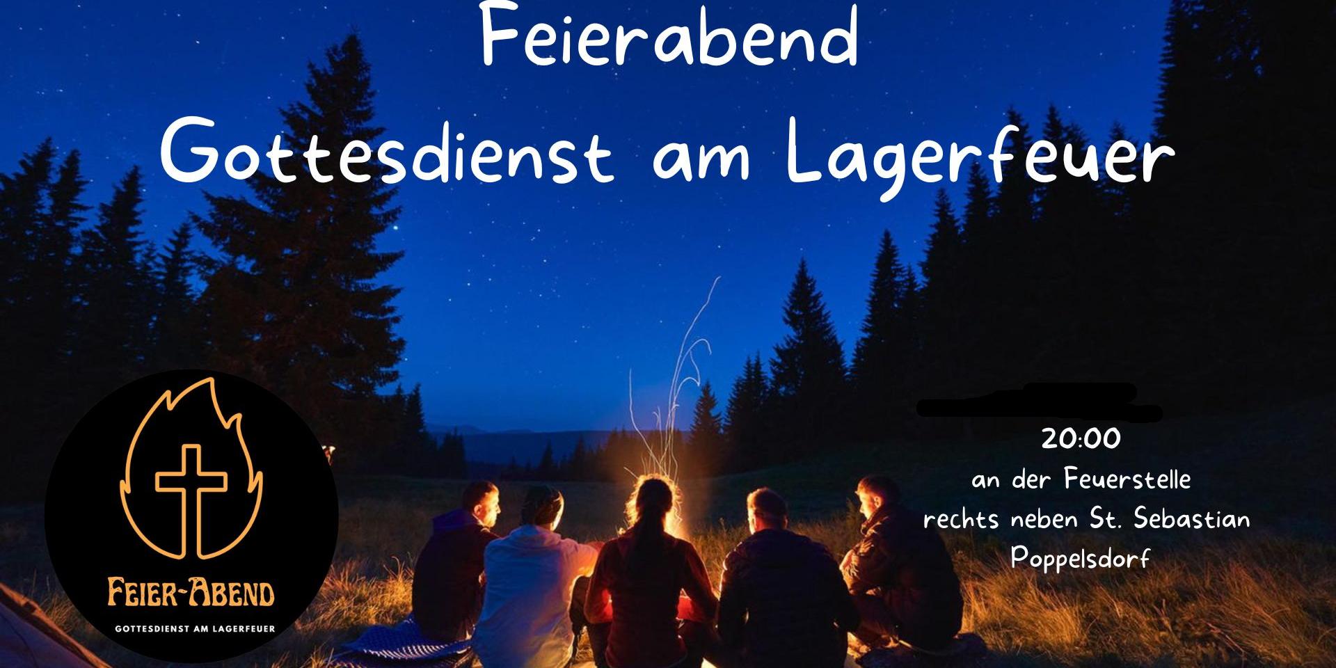 Feierabend