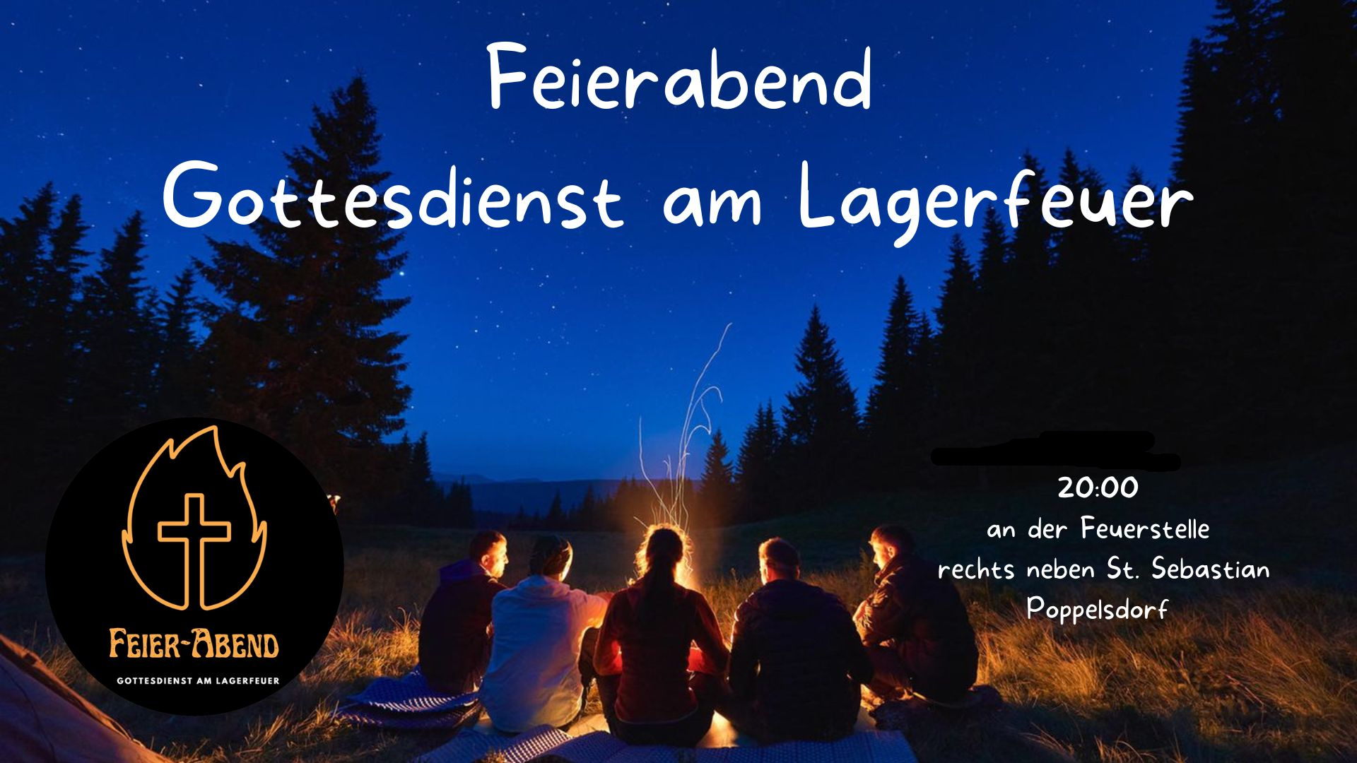 Feierabend
