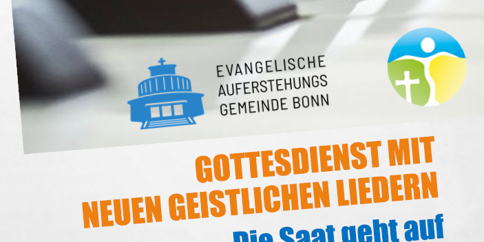 Irische Messe