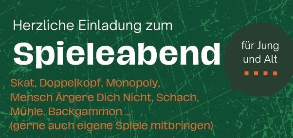 Spieleabend