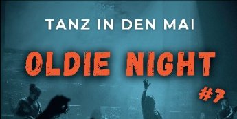 Oldie Night 2026