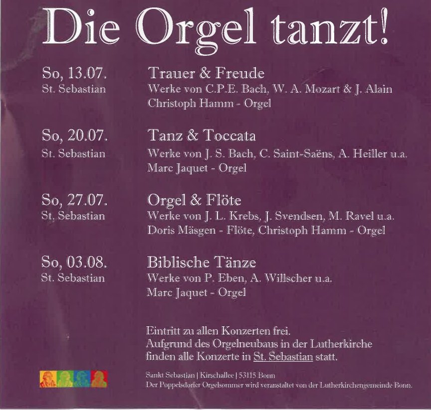 Orgelsommer_Programm