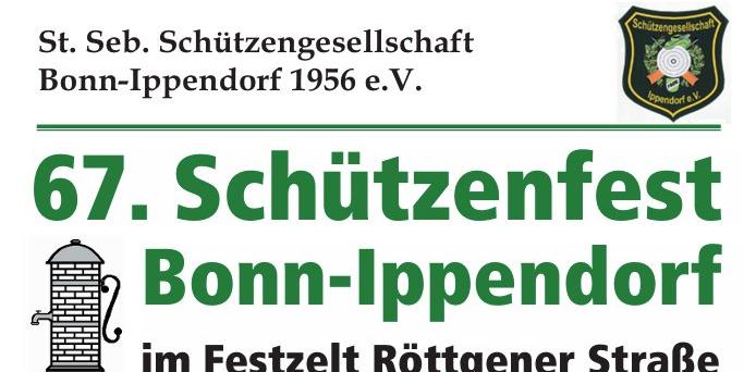 Schützenfest 2025