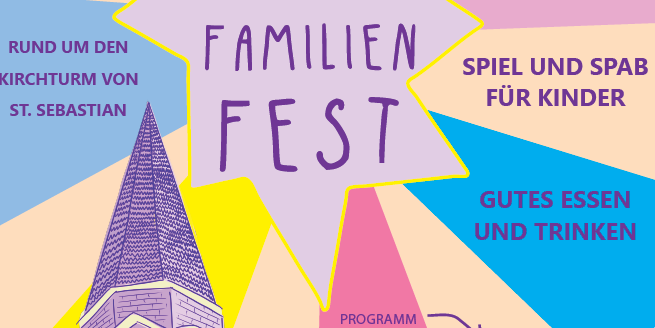 Pfarrfest St. Sebastian