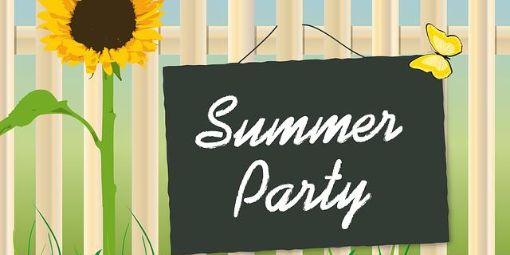Sommerfest