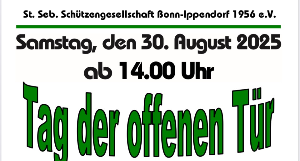 Tag der offenen Tür 2025a