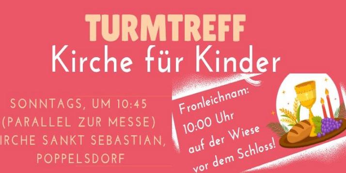 Turmtreff
