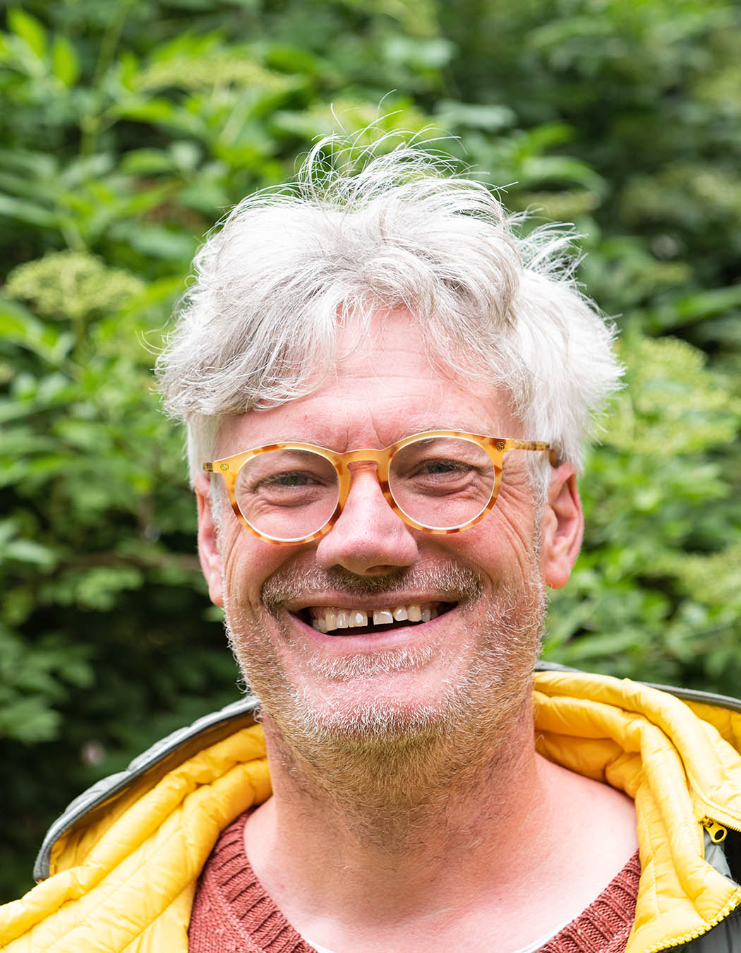 Hamm, Christoph