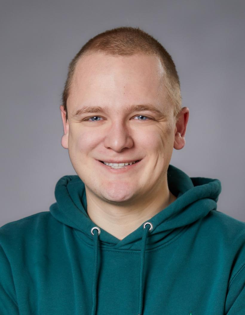Sebastian Kron