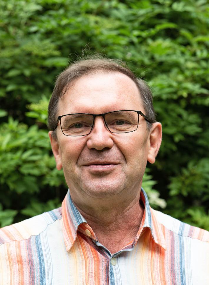 Tadeusz Szczodrowski