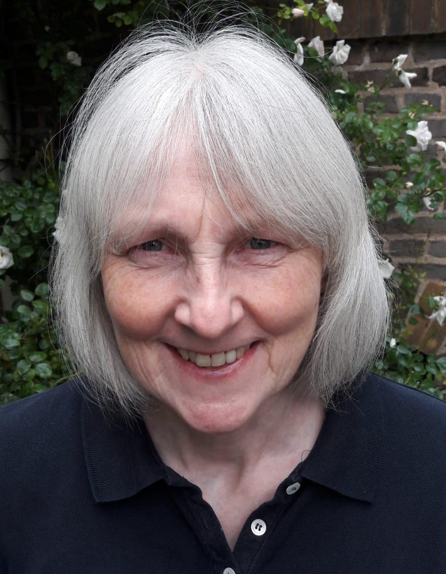 Christel Welsing