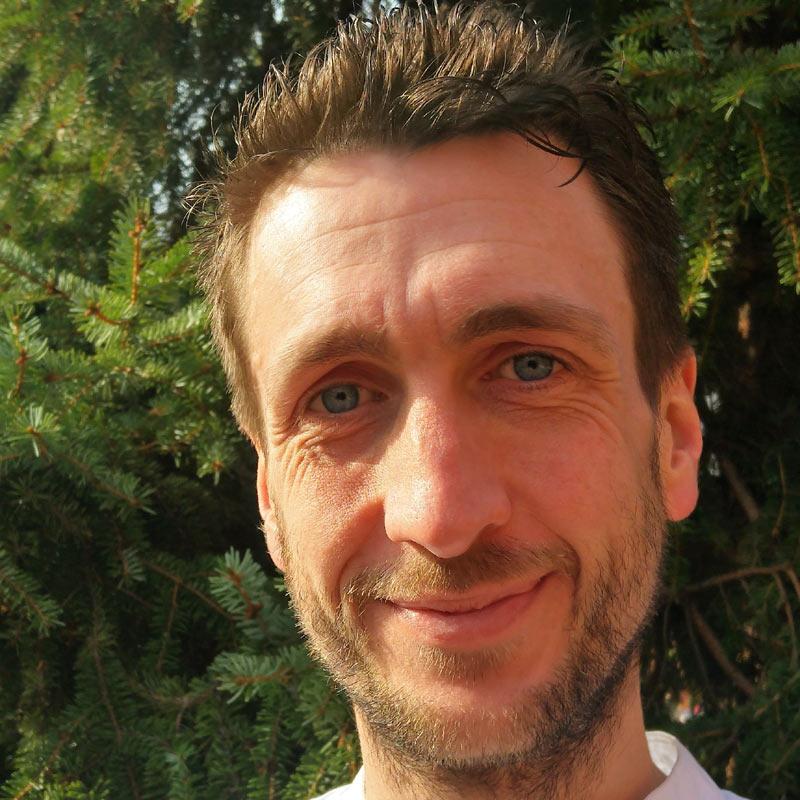 Markus Vilain