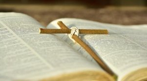 Wortgottesdienstfeier
